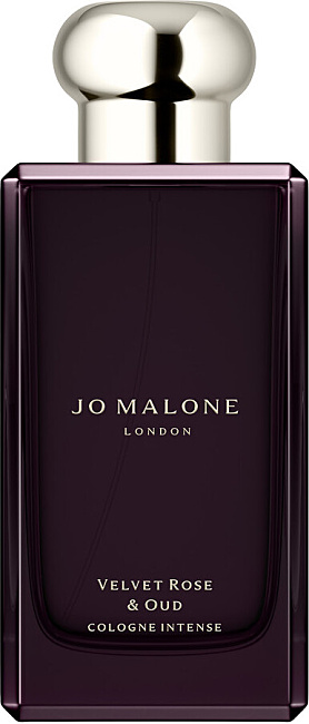 Jo Malone London Velvet Rose & Oud Cologne Intense купить в Киеве