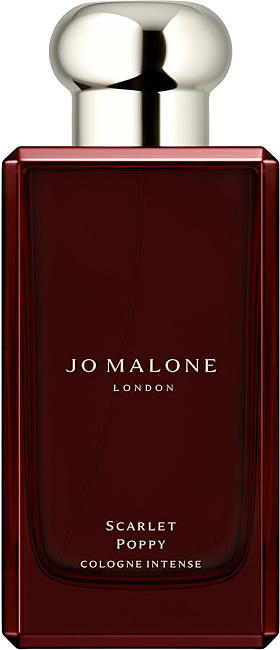 Jo Malone London Scarlet Poppy Cologne Intense купить в Киеве