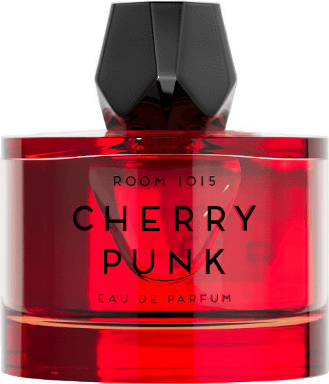 ROOM1015 チェリーパンク　50ml Room 1015 Cherry Punk купить в Киеве, Украине | Оригинал, цена в