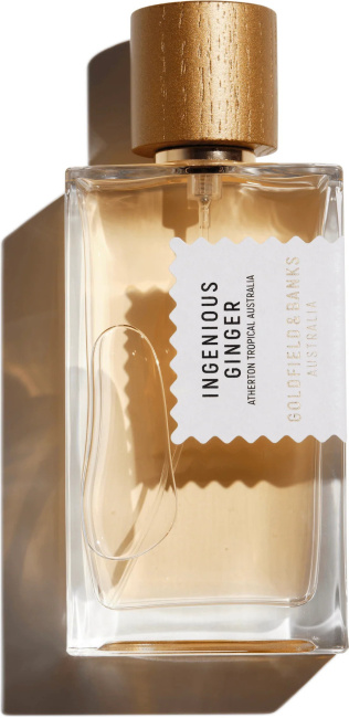 Goldfield & Banks Ingenious Ginger купити в Києві, Україні