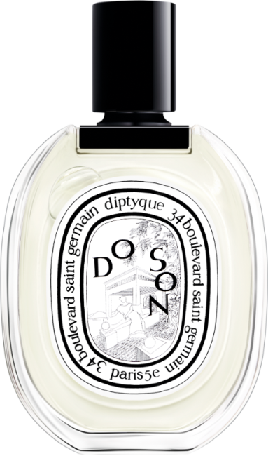 Diptyque Do Son купить в Киеве, Украине | Оригинал, цена в AROMATEQUE