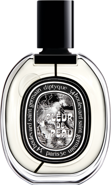 Diptyque Fleur de Peau купить в Киеве, Украине | Оригинал, цена в