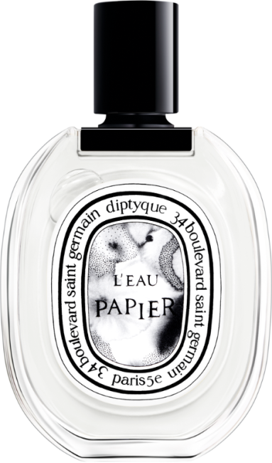 Diptyque Eau Papier купити в Києві, Україні | Оригинал, ціна в