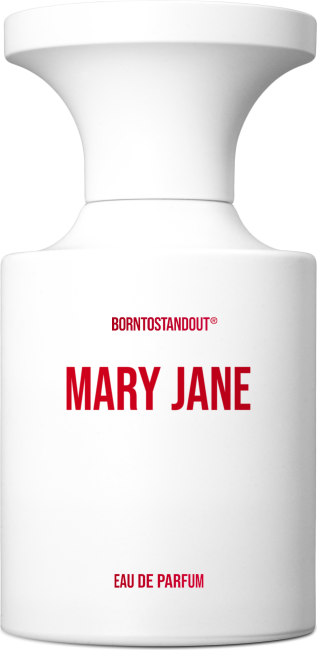 BORNTOSTANDOUT Mary Jane купить в Киеве, Украине | Оригинал, цена