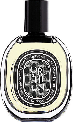 Diptyque Orpheon купити в Києві, Україні | Оригинал, ціна в AROMATEQUE