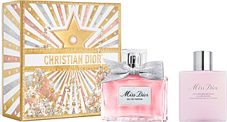 Miss Dior Set - Limited Edition