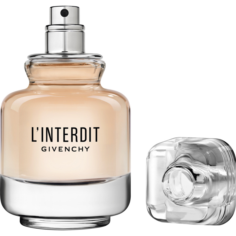 Givenchy L'interdit Eau de Parfum купити в Києві, Україні