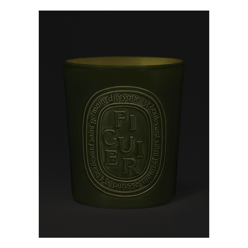 ディプティック　FIGUIE 1500g Figuier (Fig Tree) Large Candle