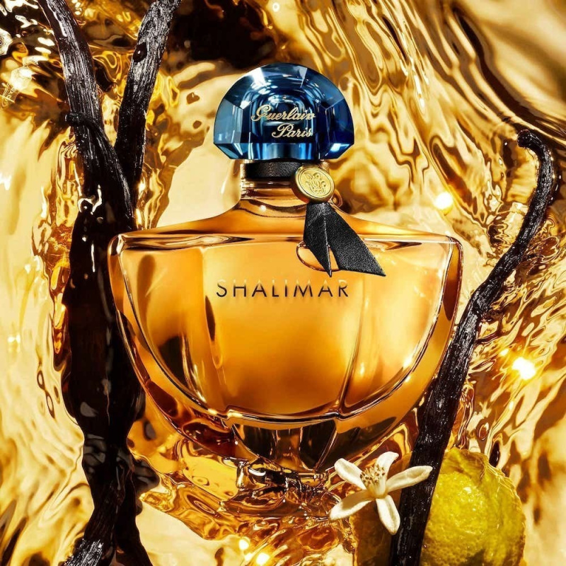 Guerlain Shalimar купить в Киеве, Украине | Оригинал, цена в