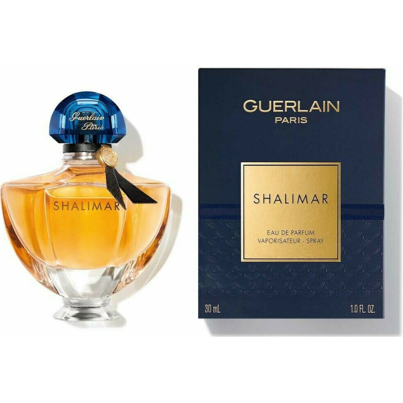 Guerlain Shalimar купить в Киеве, Украине | Оригинал, цена в