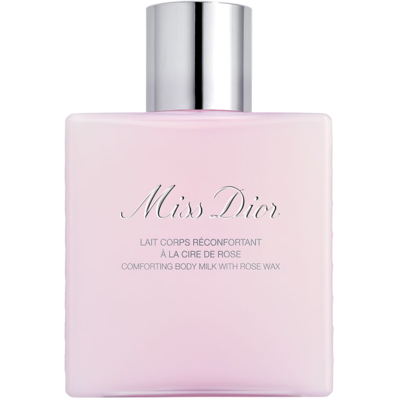 Miss Dior Body Milk