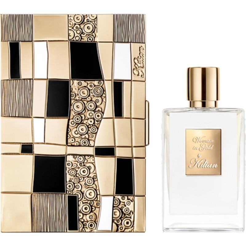 KILIAN PARIS Woman in Gold купити в Києві, Україні | Оригинал