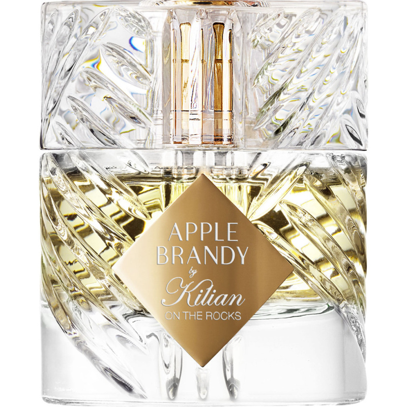 キリアンKILIAN Apple brandy 専用ボックス付き KILIAN PARIS Apple Brandy on the Rocks Liquors Collection купить в