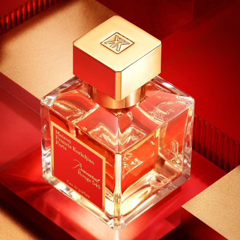 Maison Francis Kurkdjian Baccarat Rouge 540 купить в Киеве