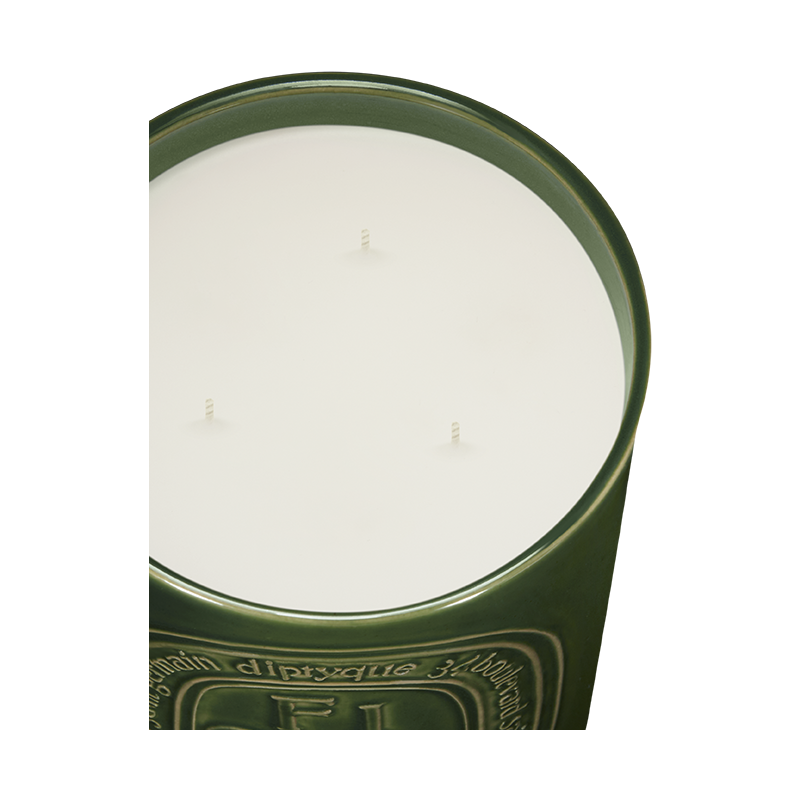 Figuier (Fig Tree) Large Candle