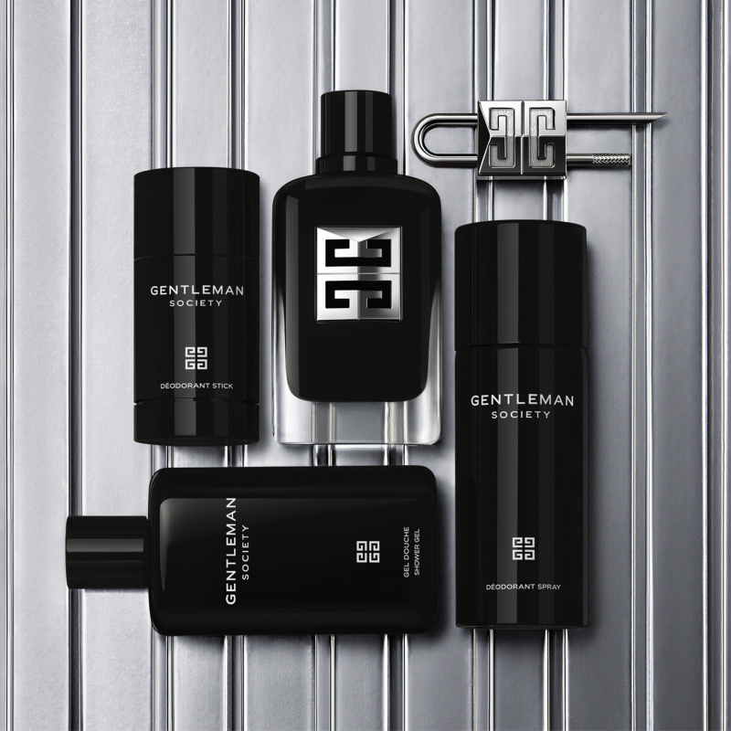 Givenchy Gentleman Society Eau de Parfum купить в Киеве, Украине