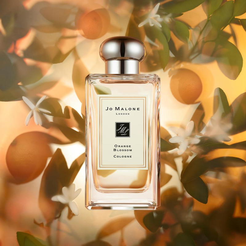 Jo Malone London Orange Blossom купить в Киеве, Украине | Оригинал