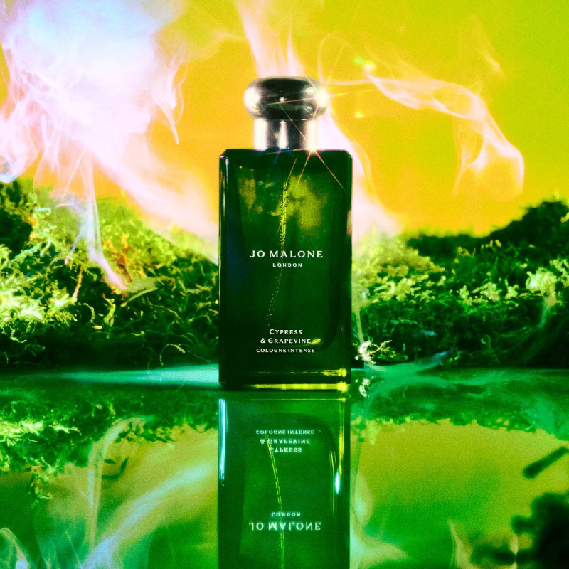 Jo Malone London Cypress & Grapevine Cologne Intense купить в