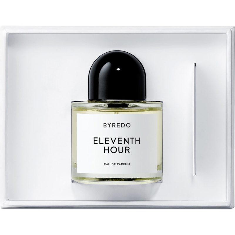 Byredo Eleventh Hour купити в Києві, Україні | Оригинал, ціна в