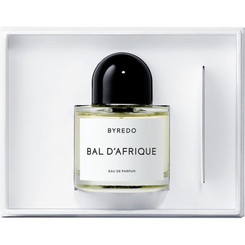 Byredo Bal d'Afrique купить в Киеве, Украине | Оригинал, цена в
