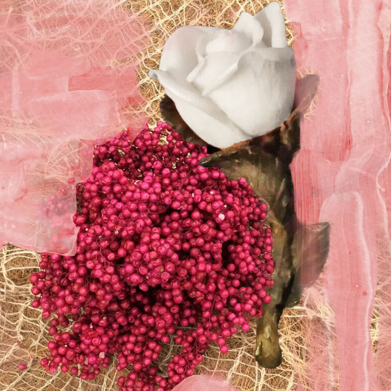 Byredo Rose of No Man's Land купить в Киеве, Украине | Оригинал