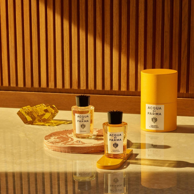 Acqua di Parma Colonia купить в Киеве, Украине | Оригинал, цена в