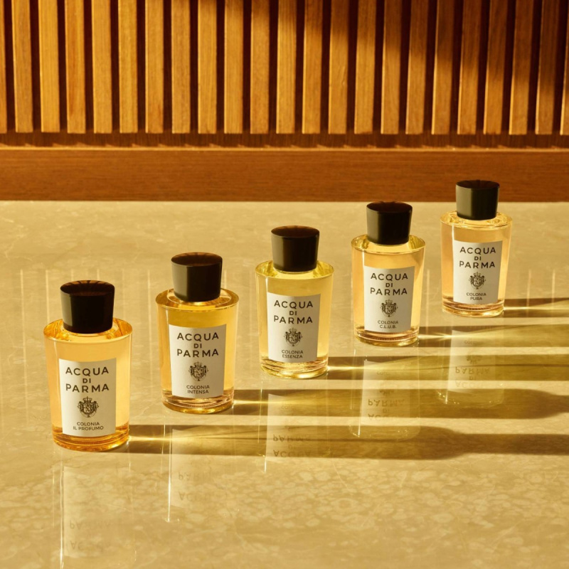 Acqua di Parma Colonia C.L.U.B. купить в Киеве, Украине | Оригинал