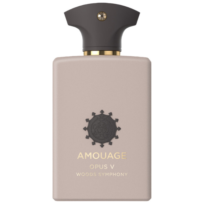 Amouage Opus V Woods Symphony купить в Киеве, Украине | Оригинал