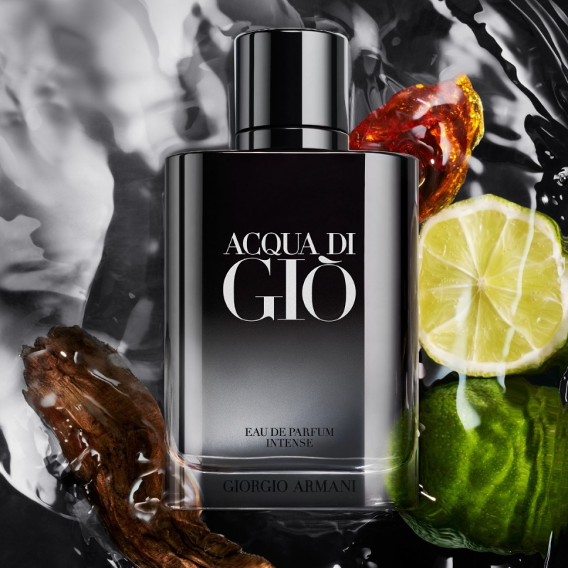 Acqua Di Gio Intense