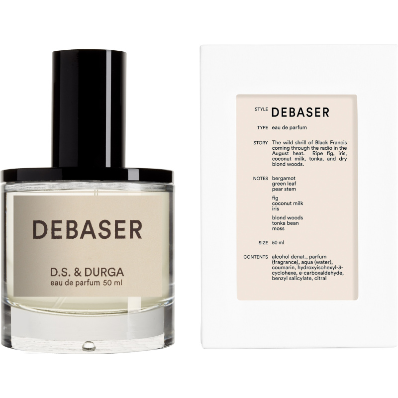 ディベイザー D.S. & Durga 50ml D.S.&Durga Debaser купити в Києві, Україні | Оригинал, ціна в
