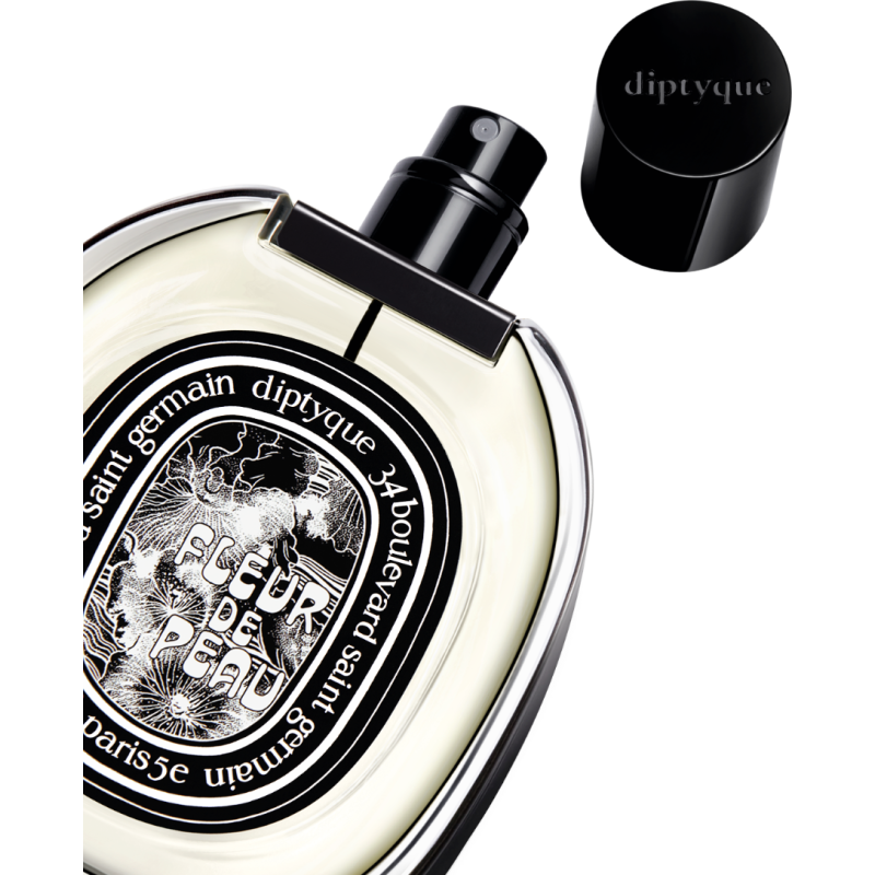 Diptyque Fleur de Peau купити в Києві, Україні | Оригинал, ціна в