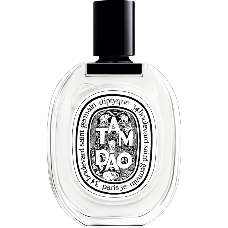 Diptyque Tam Dao купити в Києві, Україні | Оригинал, ціна в AROMATEQUE