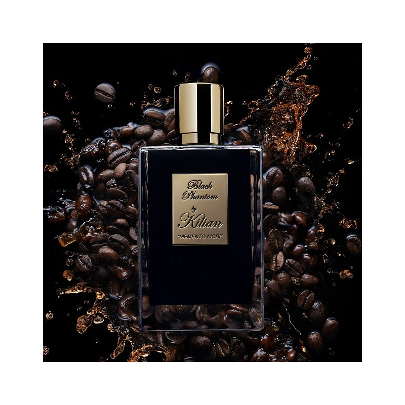 KILIAN PARIS Black Phantom - 