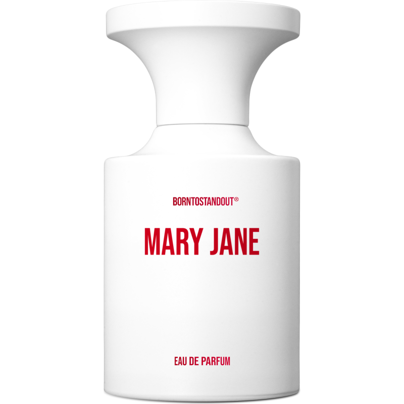 BORNTOSTANDOUT Mary Jane купить в Киеве, Украине | Оригинал, цена