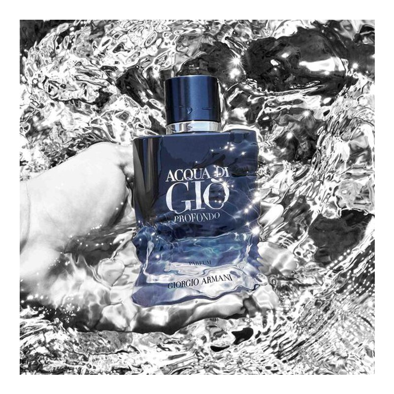 Giorgio Armani Acqua Di Gio Profondo Parfum купить в Киеве
