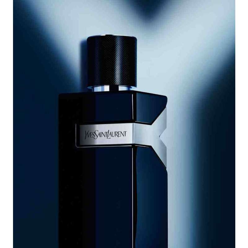 Yves Saint Laurent Y Le Parfum купить в Киеве, Украине | Оригинал