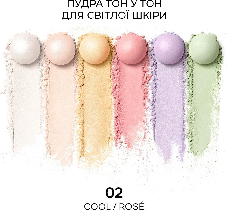 Guerlain Météorites Light-Revealing Pearls of Powder купить в