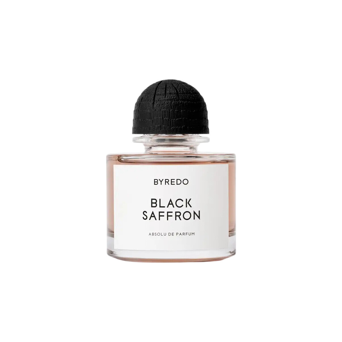 Black Saffron Absolu