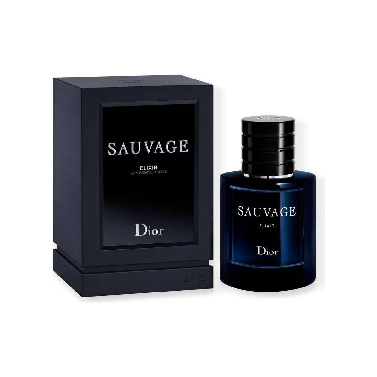 Sauvage Elixir
