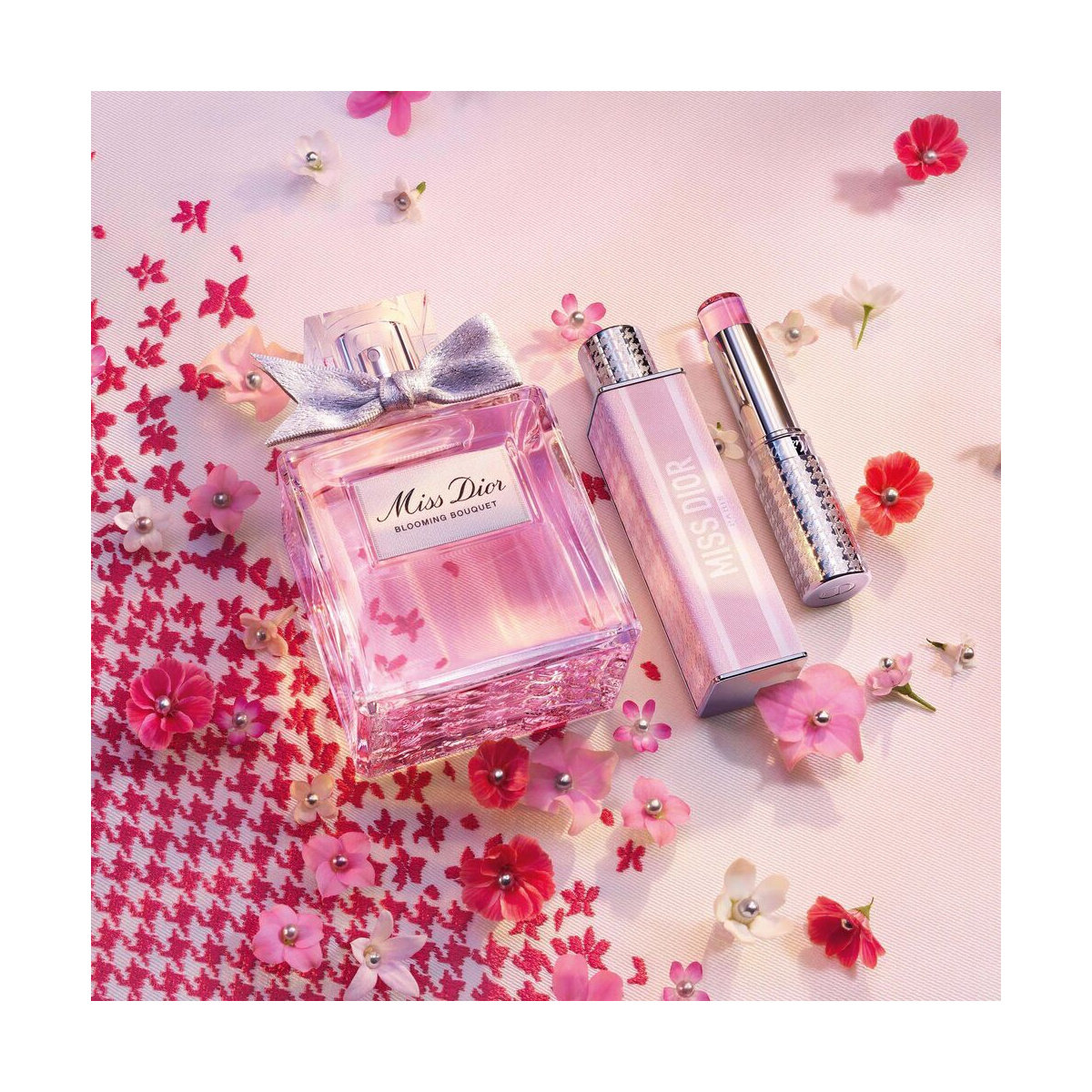 Miss Dior Blooming Bouquet Mini Miss