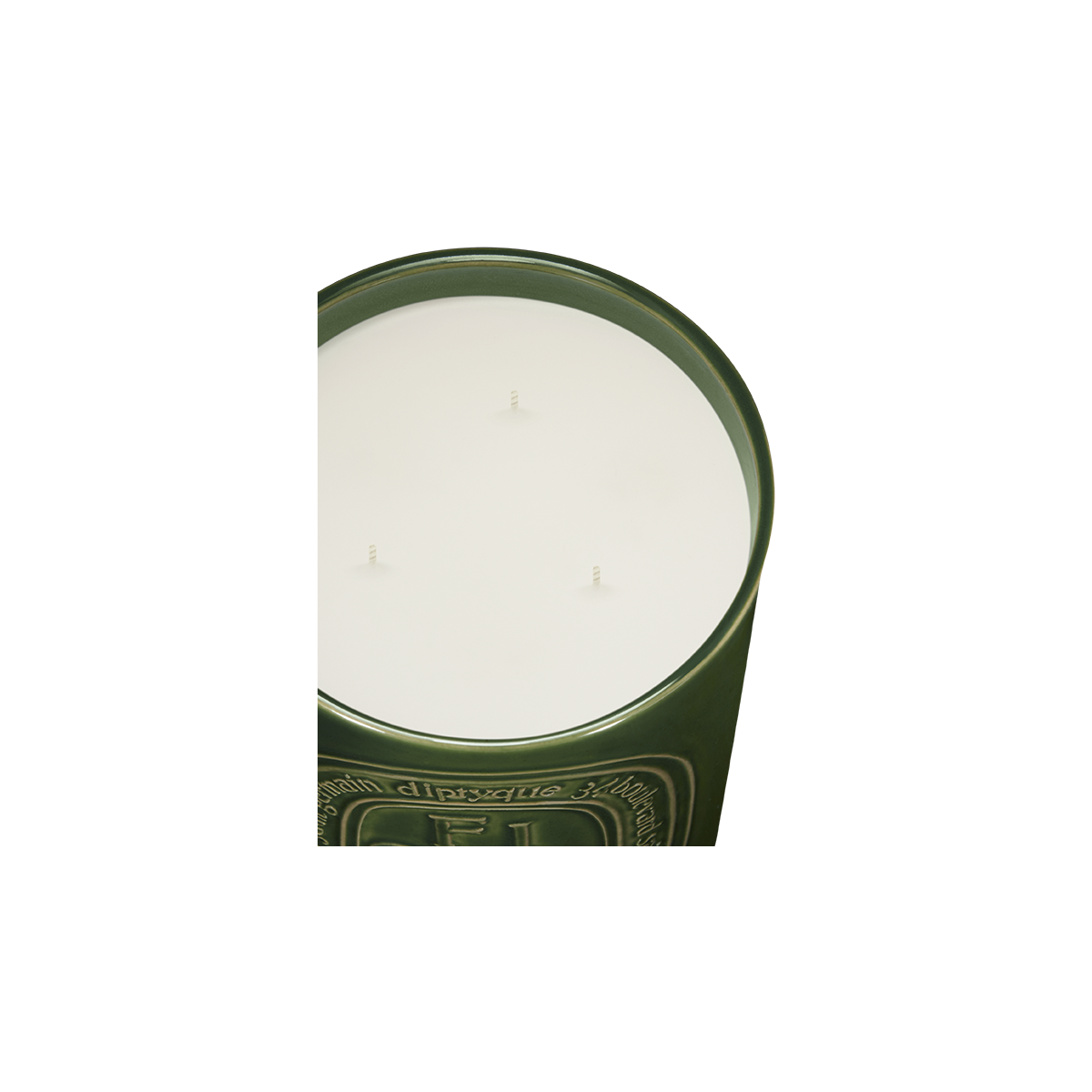 Figuier (Fig Tree) Large Candle