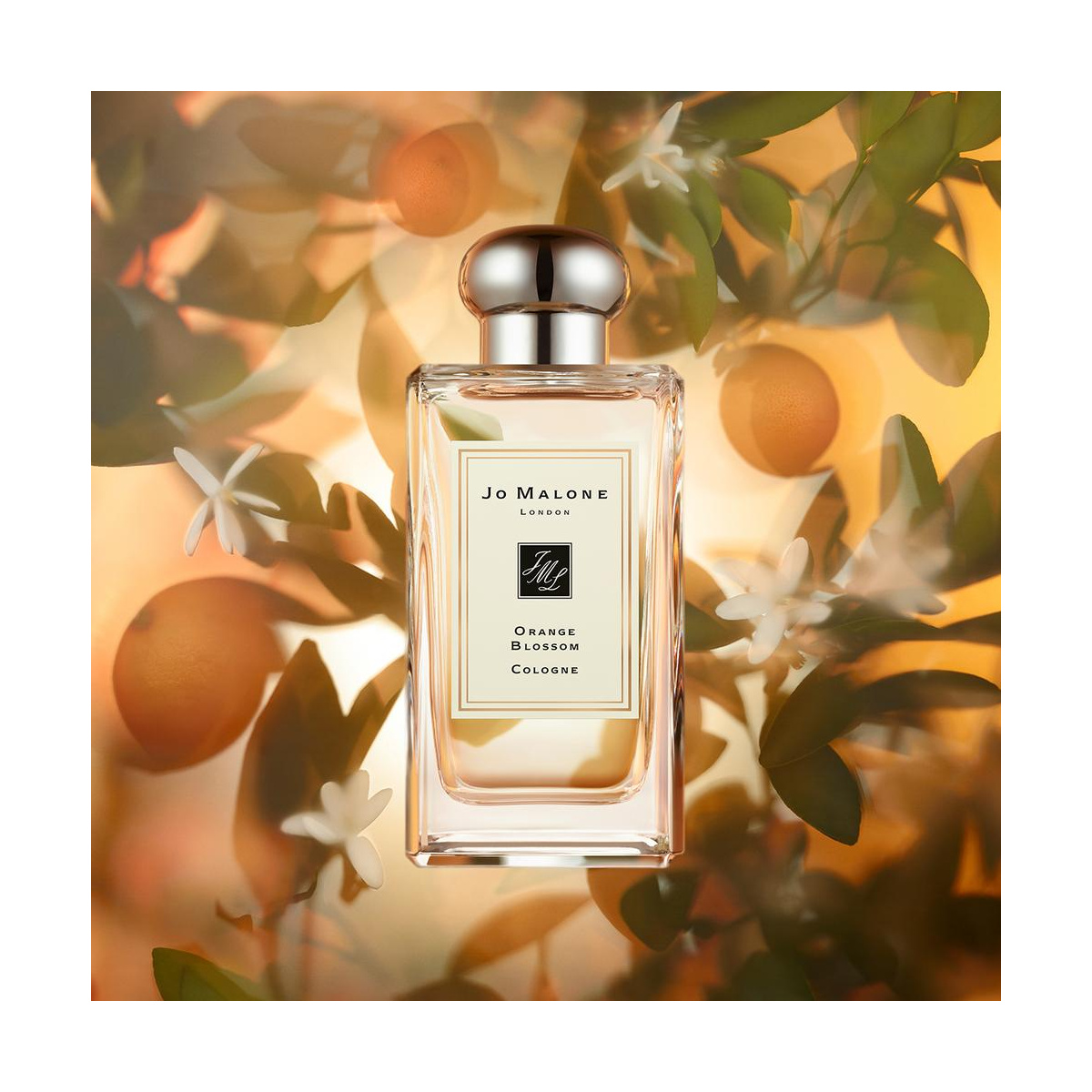 Jo Malone London Orange Blossom купить в Киеве, Украине | Оригинал