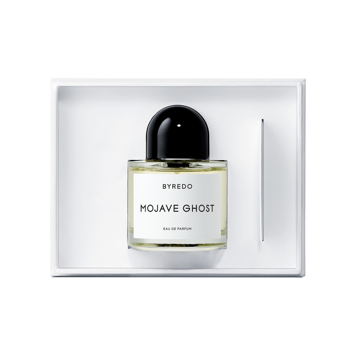 Byredo Mojave Ghost купить в Киеве, Украине | Оригинал, цена в