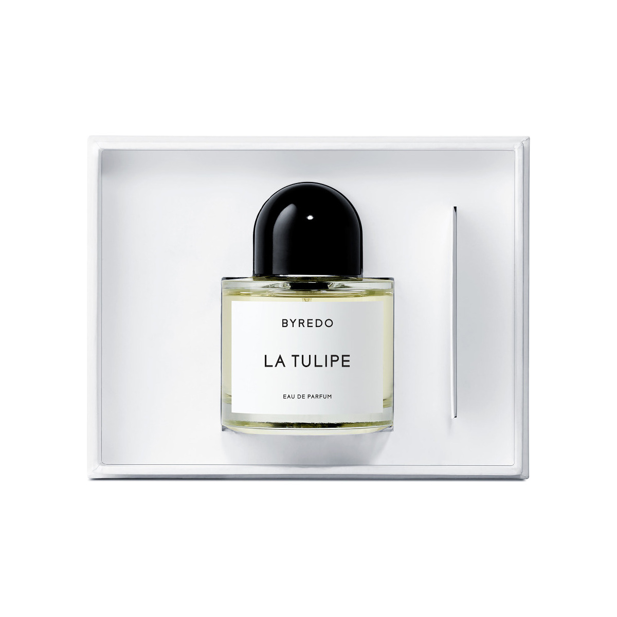 Byredo La Tulipe купить в Киеве, Украине | Оригинал, цена в AROMATEQUE