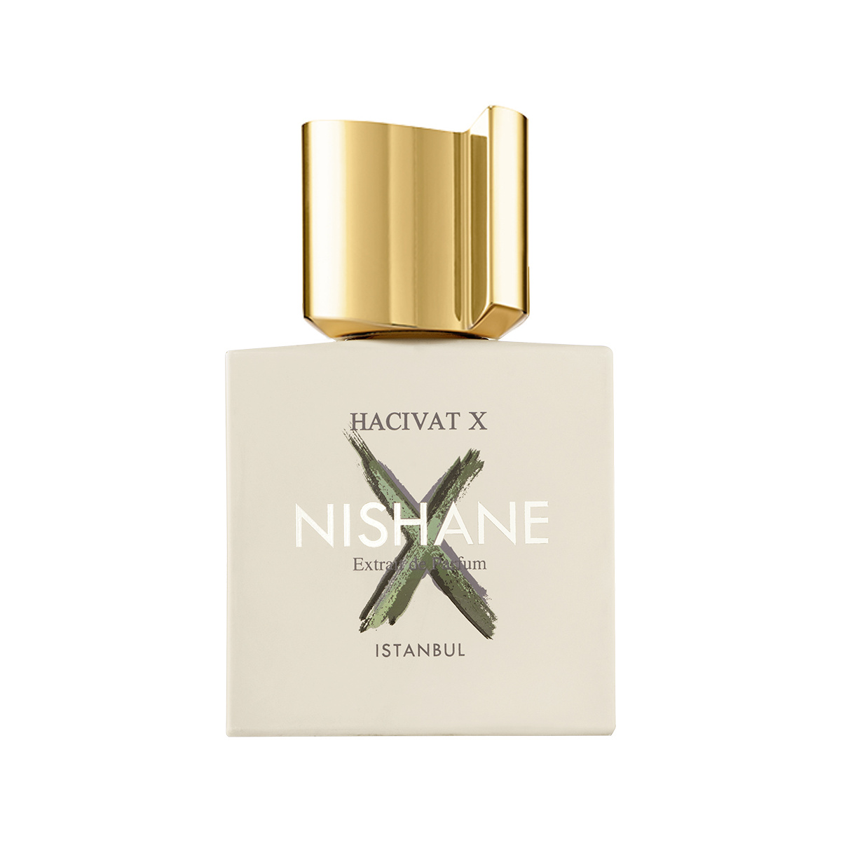 香水(ユニセックス) Nishane - Hacivat (50ml) NISHANE Hacivat X купить в Киеве, Украине | Оригинал, цена в