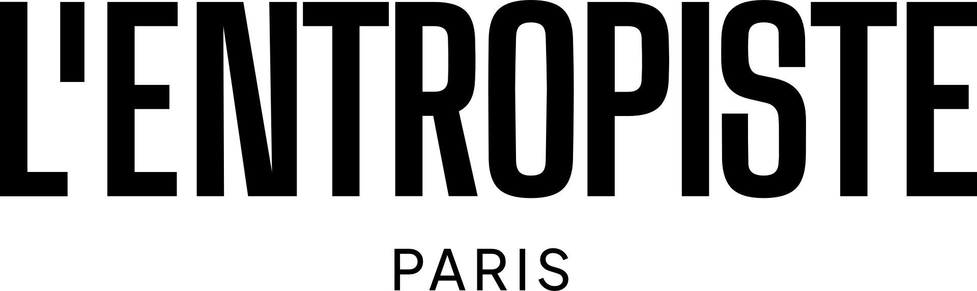 Бренд L'Entropiste