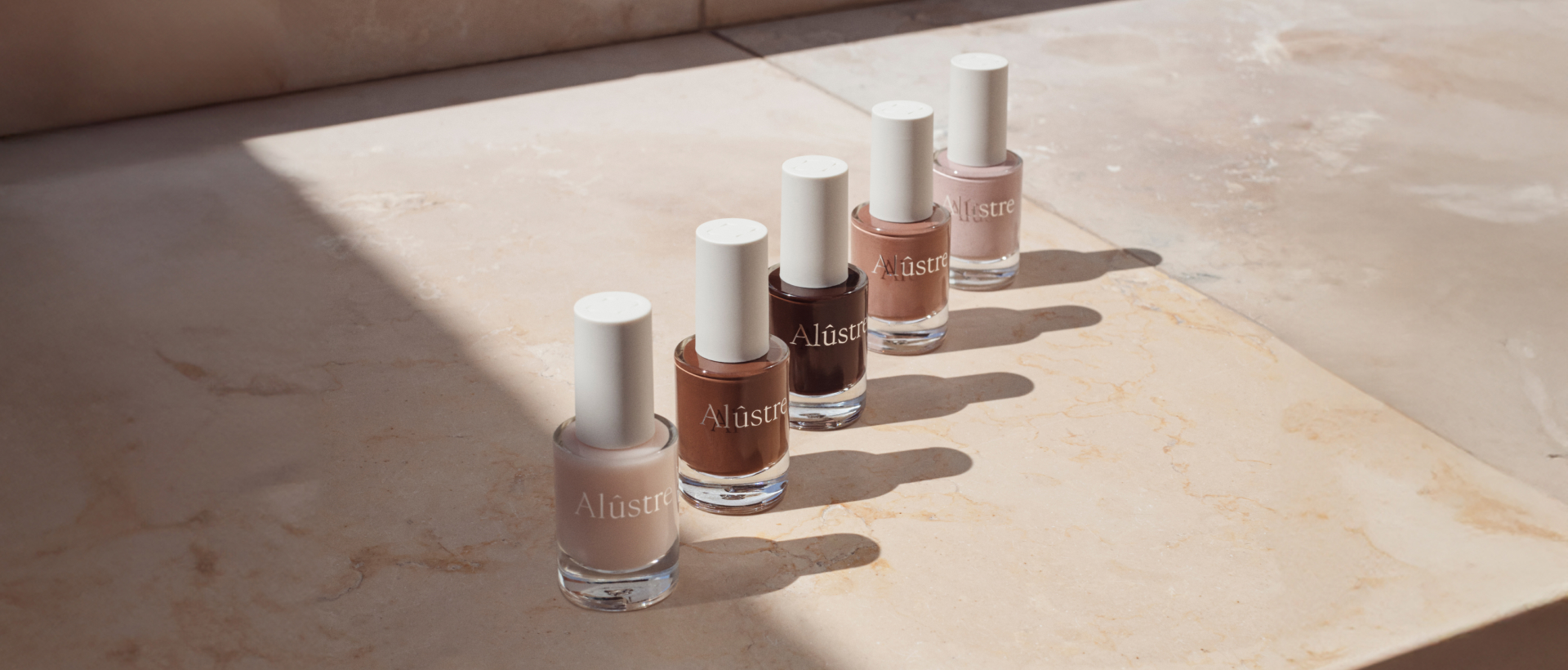 Бренд ALUSTRE