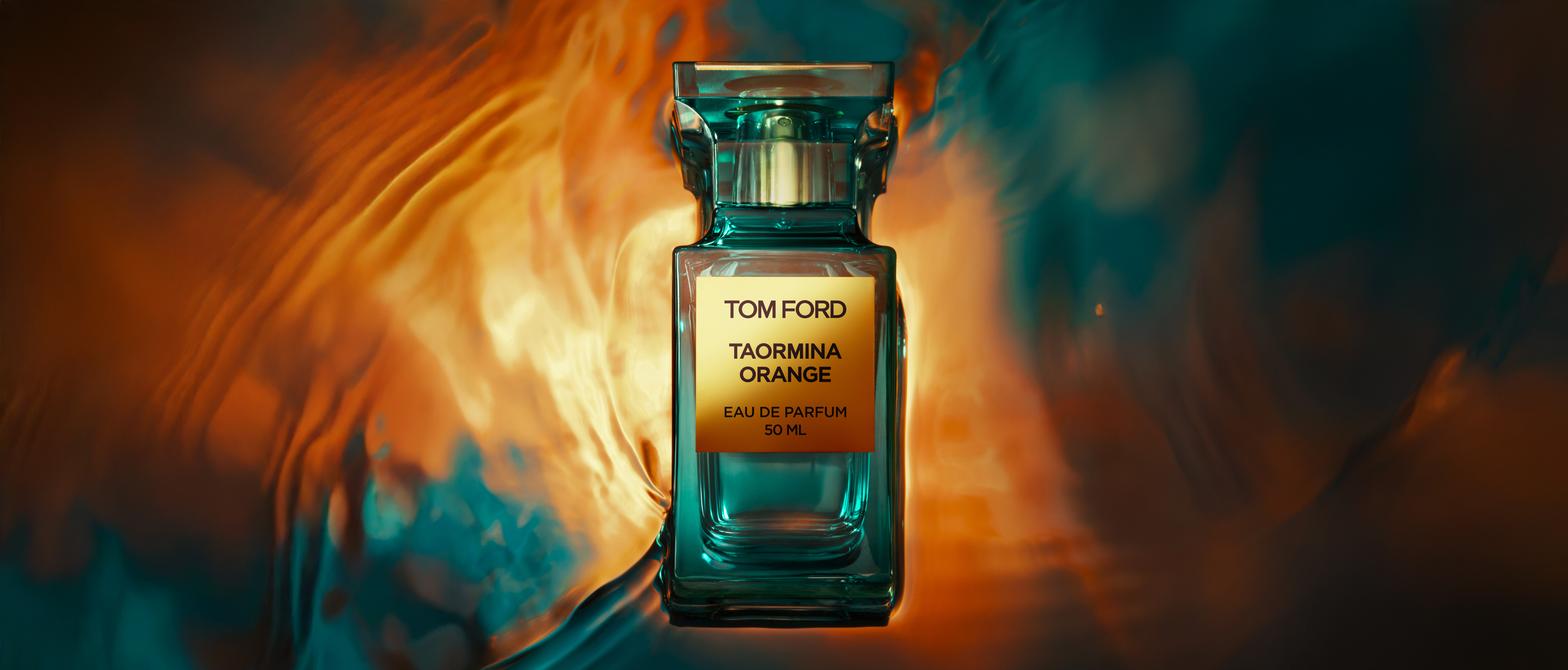 Бренд TOM FORD