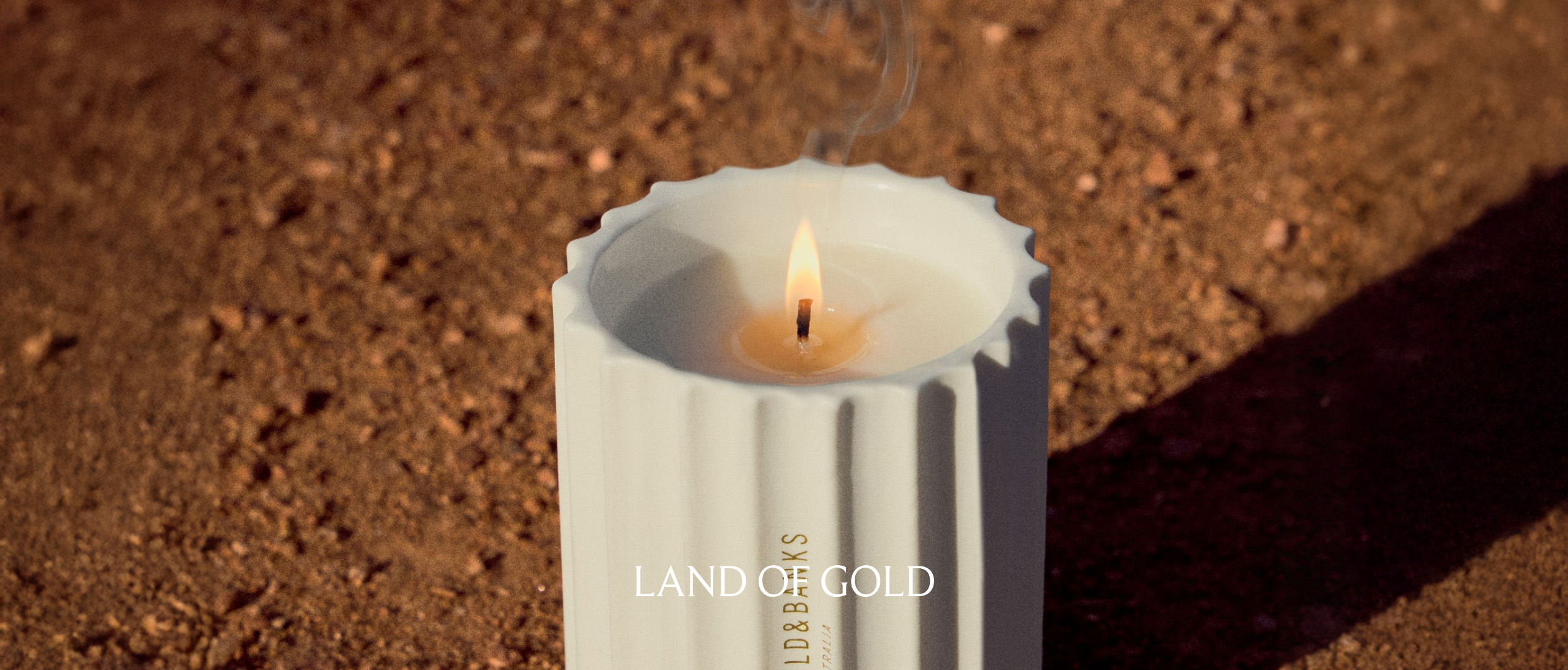 Бренд Goldfield & Banks
