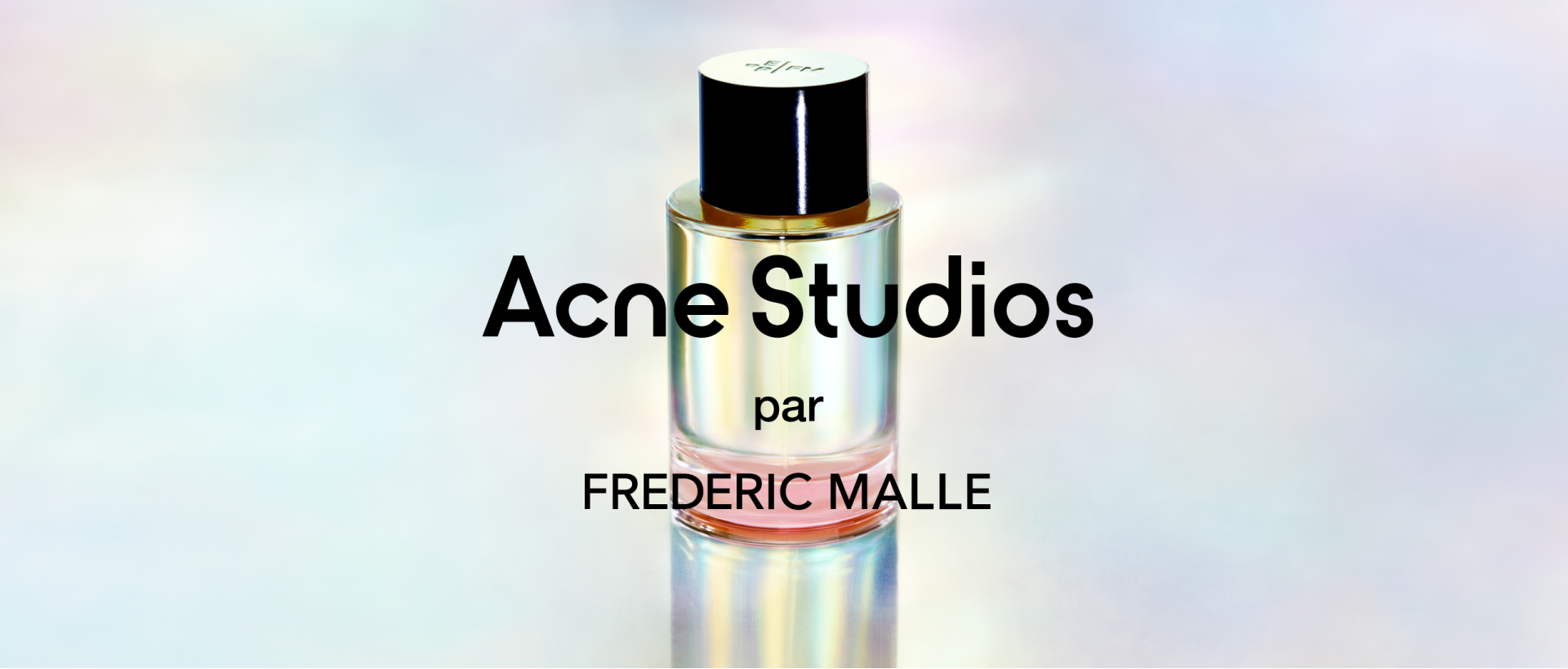 Бренд EDITIONS DE PARFUMS FREDERIC MALLE